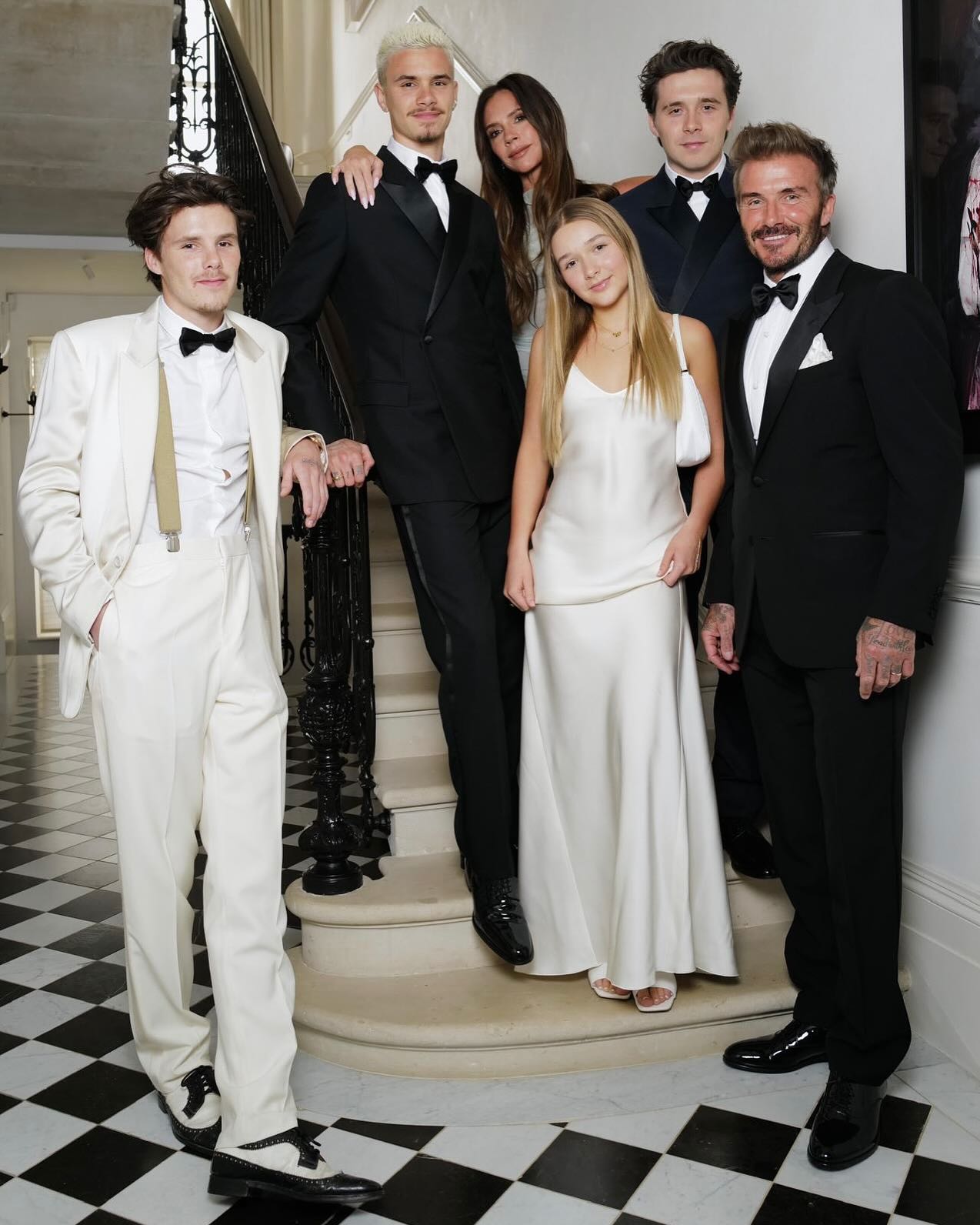 Brooklyn Beckham